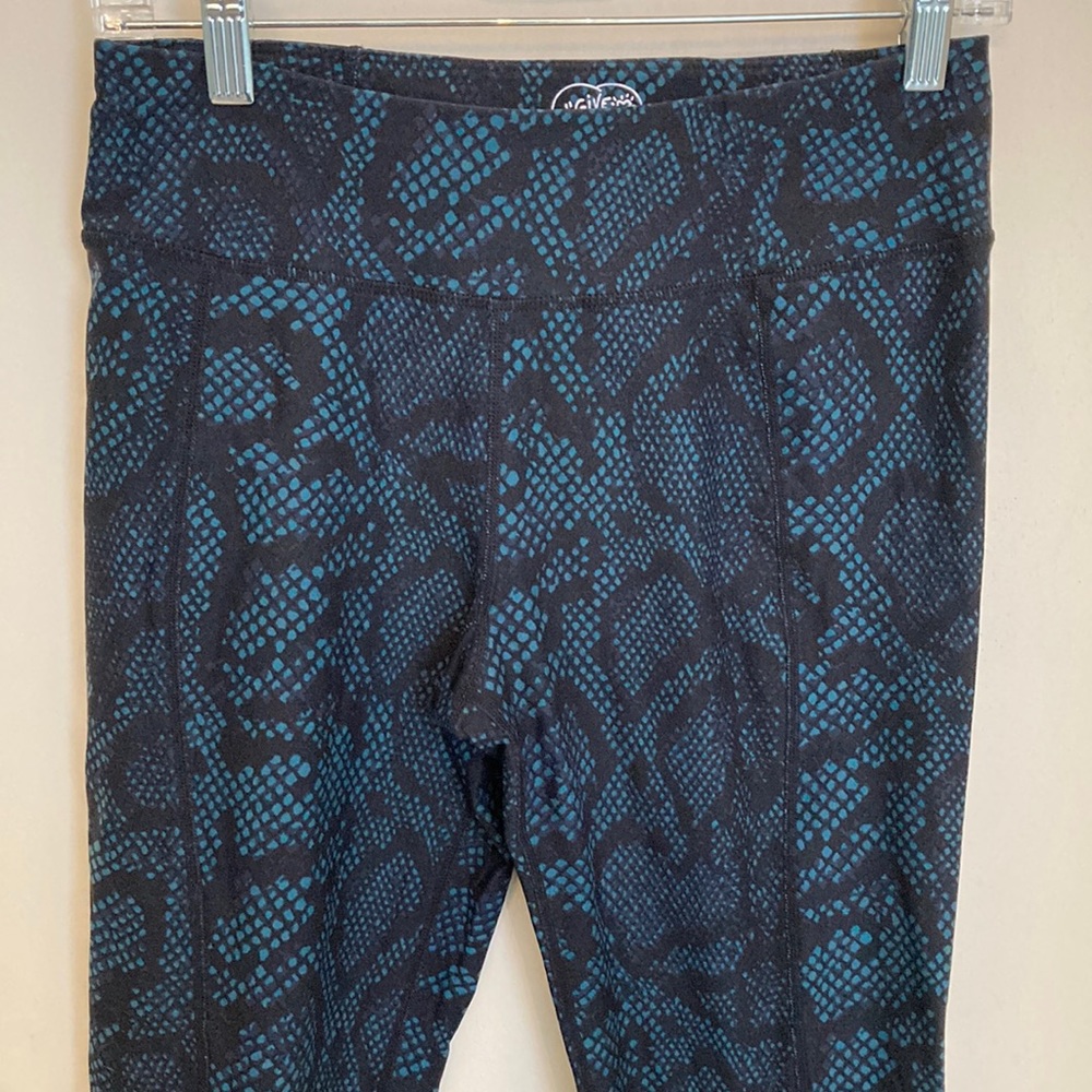 Betsey Johnson MD leggings